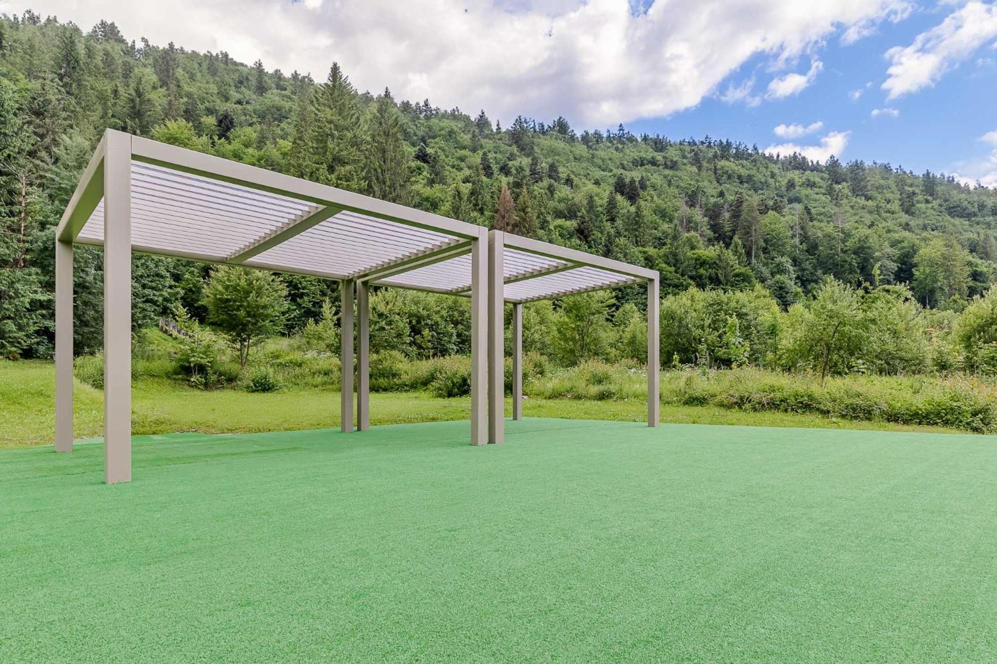 Edelweiss Hotel Yaremche Bagian luar foto