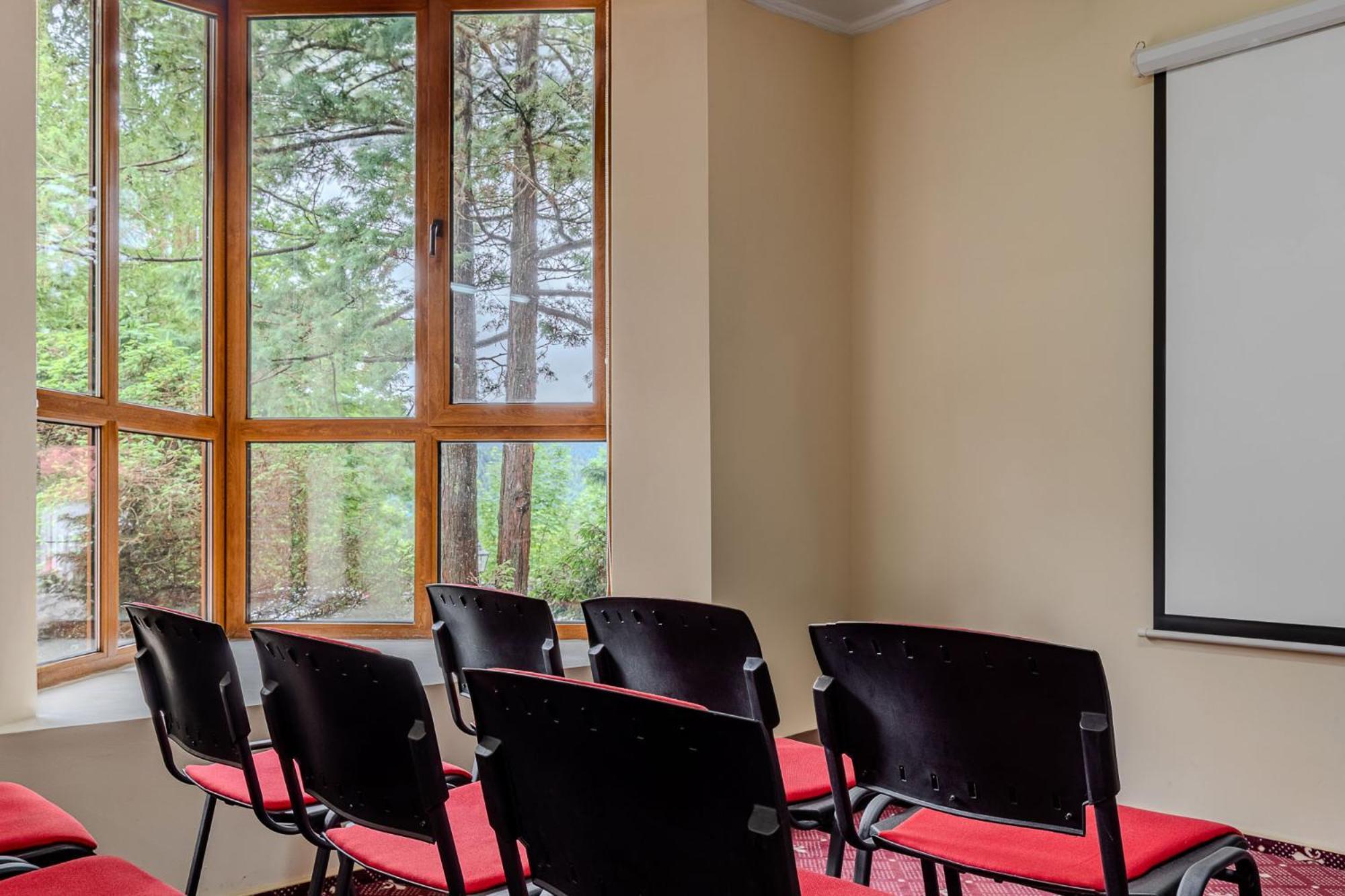 Edelweiss Hotel Yaremche Bagian luar foto